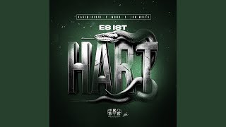 Es ist Hart