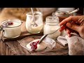 PANNA COTTA ITALIANA | Receta tradicional y auténtica | Delicious Martha