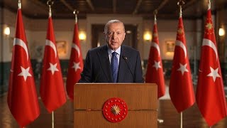 الجزء 6 : قمة طهران و قصة حكم أردوغان و سر التقارب التركي الروسي و أسرار أخرى