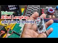 tes driver biled diy cc v5.5 sudah ada jalur selenoid