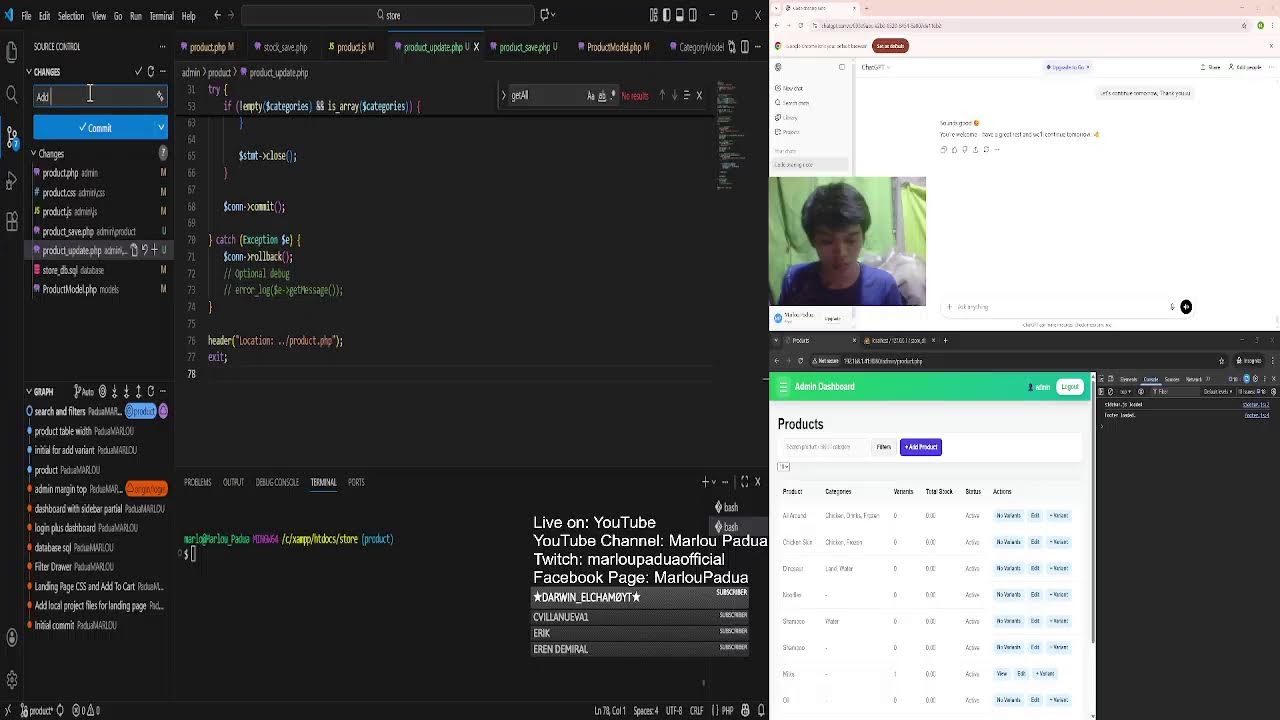 I don't know how to code so I use ChatGPT #5