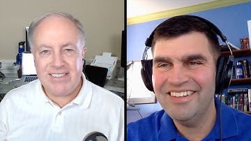 MacVoices #15128: Greg Scown of Smile Discusses Using DevMate To Publish Their Apps