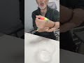 くねくねニョロニョロ　これで孫を楽しまそうと練習始めました　('◇')ゞ