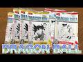 【食玩】原作イラストを使用！ドラゴンボール40周年記念ウエハースシール2を開封！【開封動画】