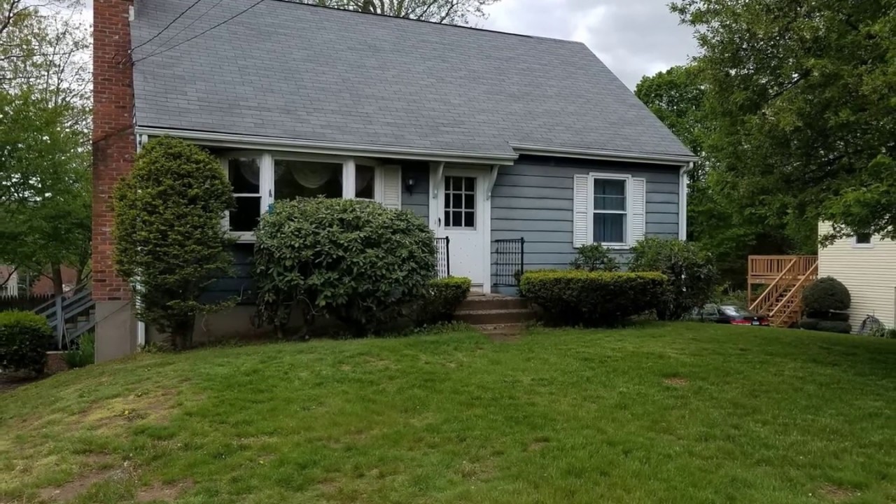 For Sale 474 West St. Southington CT YouTube