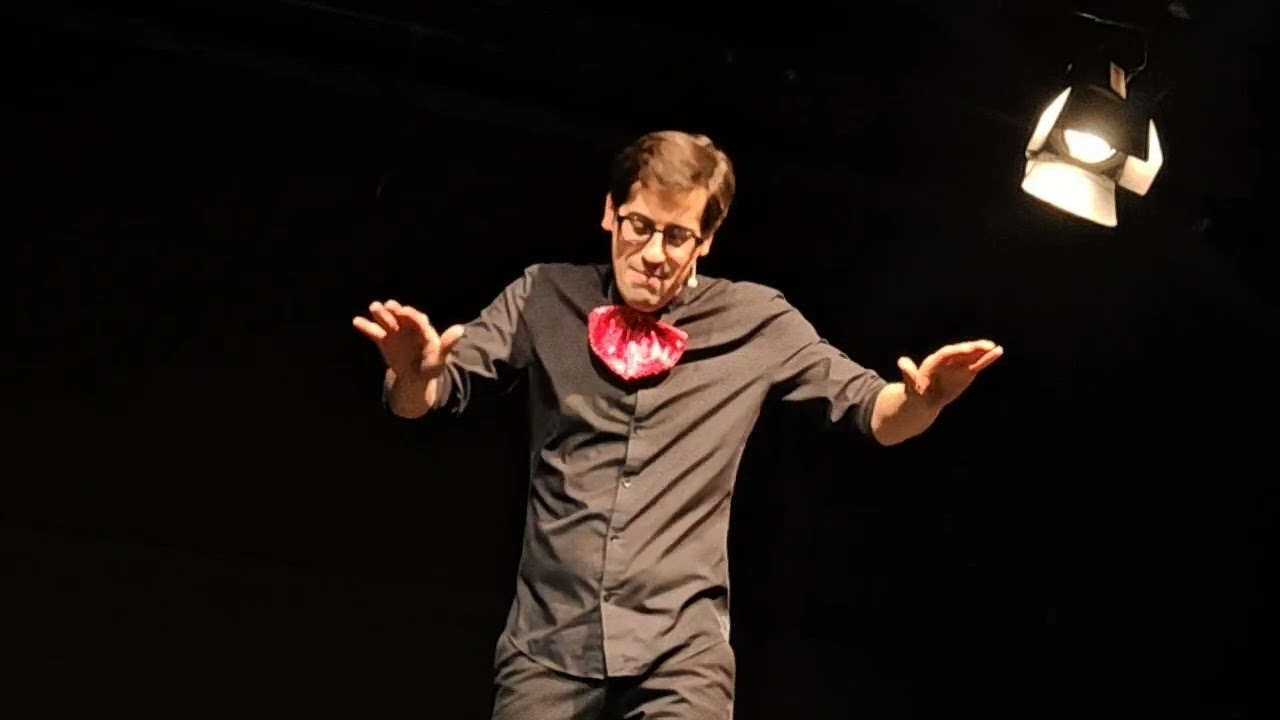 DUBBI AMOROSI (2.0) | Alessandro Ciacci