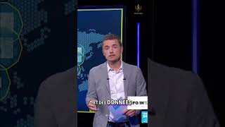 Avion disparu au Mali: La vérité géolocalisée par RFI ! #shorts