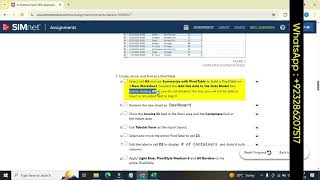 Famous In Practice Excel 365 Application Capstone Project 4 Profile