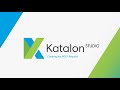 2. Katalon Studio || API Testing || POST Request.