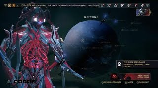 Warframe| Index glitch moment!