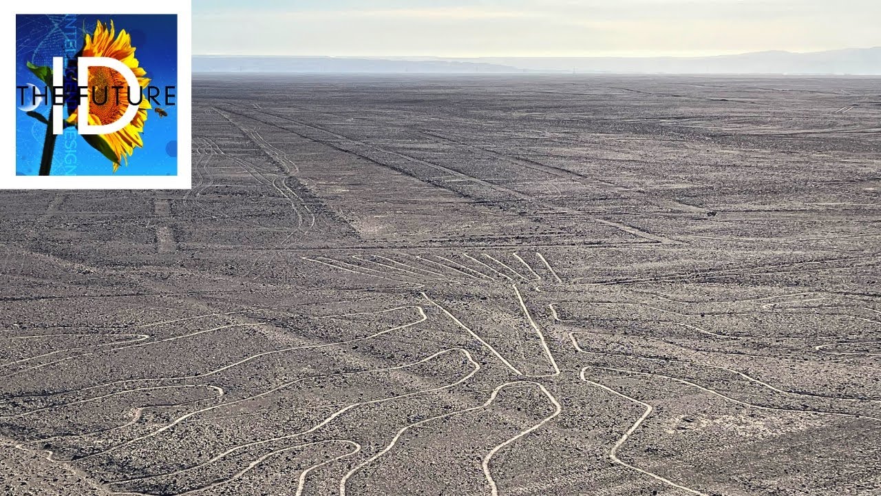 Using AI to Discover Intelligent Design