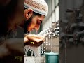 jamjam water 💦💦 #islamicshorts #youtubeshorts #allah #viral