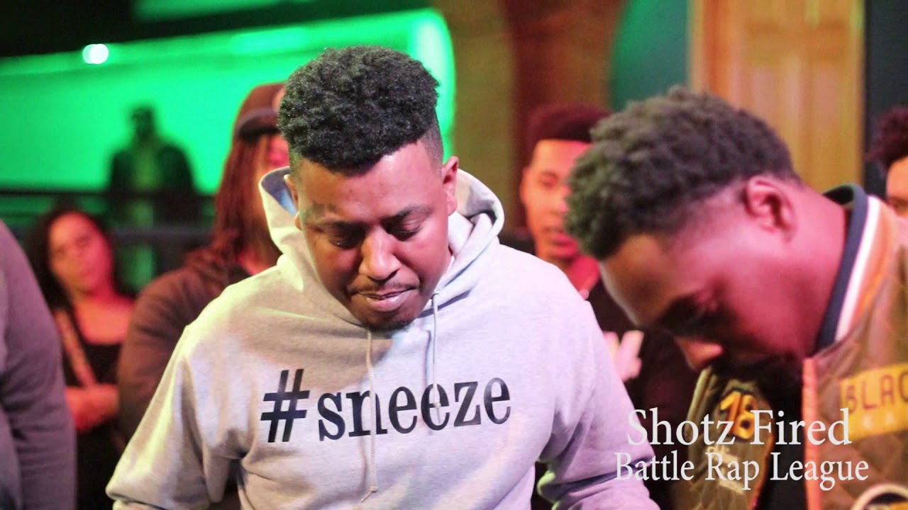 H2O vs Sneezey Bo
