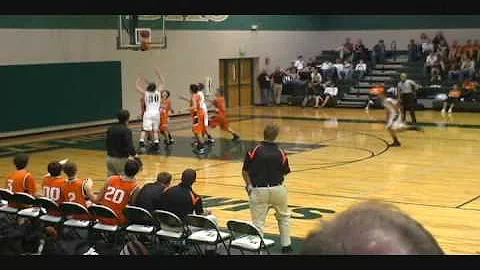 Bryan Werner's 08-09 Season Highlights