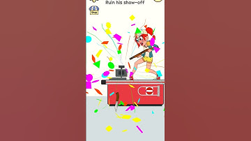 Impossible Date 2 || Fun Riddle || Android Games || Wingman #shorts #trending #gaming #funny