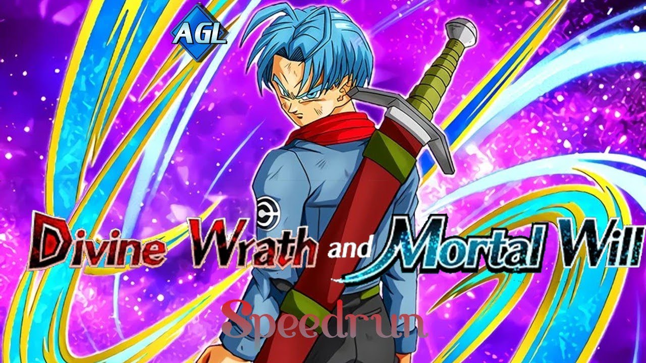 Can You Beat My Time? | DBZ Dokkan Battle Speedrun