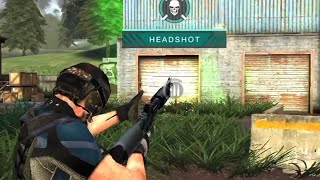 ATTS 2 Offline Shooting Android Gameplay Part 4