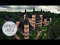 Lapalice Castle, Poland  Abandoned Place #18