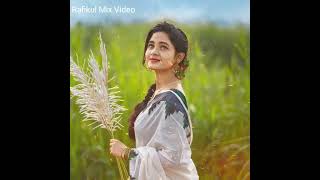 Porena chokher polok@Riaz & Ravina@Andrew@Rafikul Mix Video