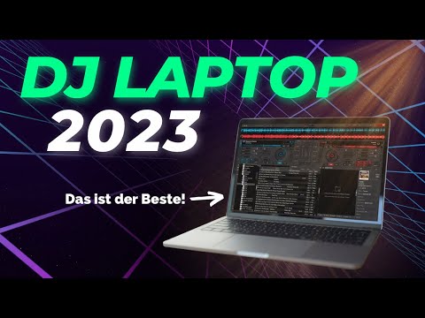 Video: Was ist der beste Laptop für DJs?