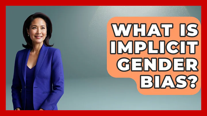 What Is Implicit Gender Bias? - Your Civil Rights Guide