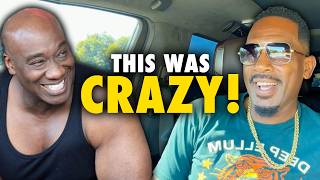 Why Michael Clarke Duncan Never Appeared in Any Given Sunday (True Story) | Bill Bellamy