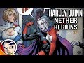 Harley Quinn "Superhero Again! Nether Regions" - Complete Story | Comicstorian