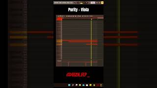 FL Studio Tutorial - Beat Breakdown Series pt. 3 #shorts #flstudio #beatmaker screenshot 5