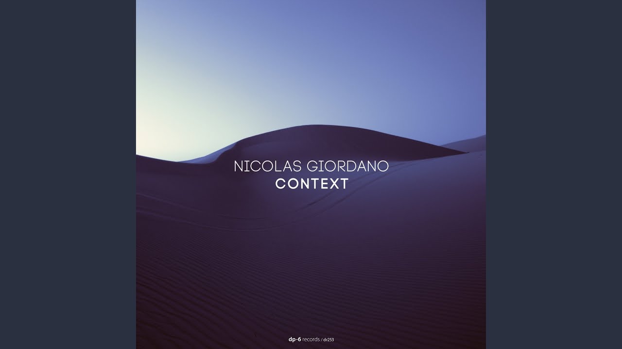 Context - YouTube