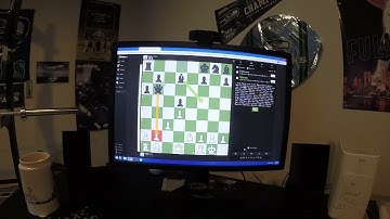 Beating the BoxBox Bot - Chess.com