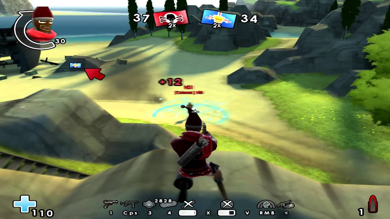 battlefield-heroes-soldier-gameplay-bb-22-5-youtube