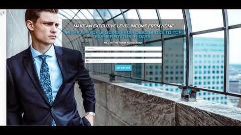 BUILD PAGES MASTERCLASS VIDEO Nr#2
