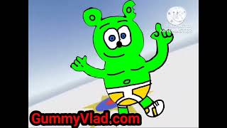 The Gummy Bear Song In Gummy Vlads Remake In Brazilian Portuguese