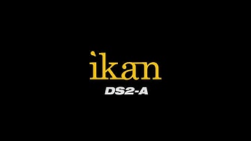 Ikan Beholder DS2-A Angled Gimbal