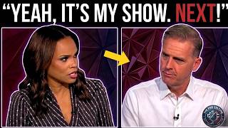 Laura Coates Gets The LAST WORD After Scott Jennings Gets DESTROYED Live
