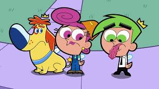 Cosmo - I Cant Taste Anything. Ive Totally Burned My Taste Buds Off With My Cheese Stick House.