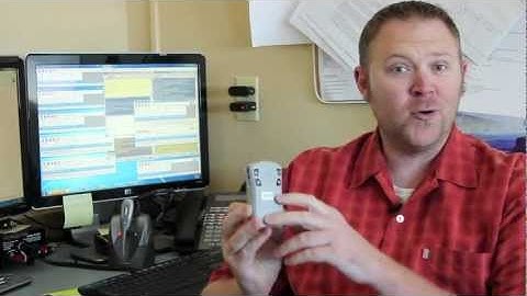 GPS Tracking with Ghost Rider