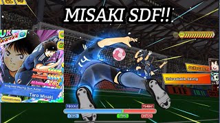 ♥️Misaki♥️ misaki (@misaki_d3su) / X