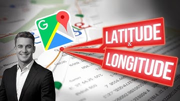How to Scrape Google Maps Coordinates?