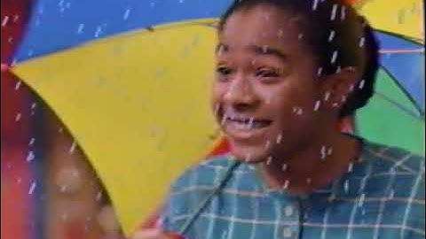 All Aboard for Sharing & Once Upon a Time (1996 Demo Version) Part 28