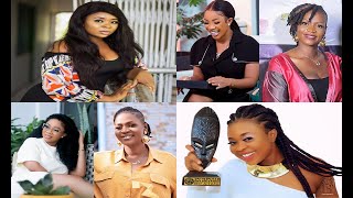 Adu Safawaa joins the beef btwn?Afia & Ayisha/Ayisha defends Serwaa Amihere?-even a married woman?..