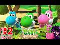 Exploring like im on Safari | Yoshi and the Mysterious Book #2