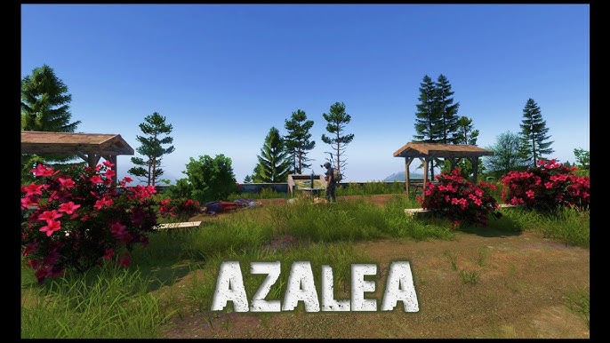 🔴LIVE - DAYZ - NEW MAP ALTERIA!!!! 