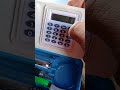 Geometry Box With Calculator Geometry Box With Calculator