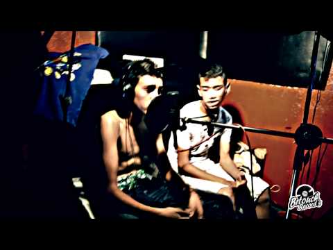 freestyle live 2fan ft zohir zh sur BERTOUCH RECORD's © 2014
