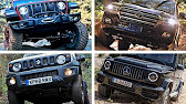 Top 10 World S Best Off Road Suv Youtube Top 10 World S Best Off Road Suv Youtube