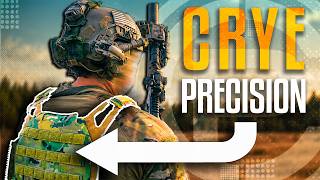Why Do Special Forces Wear Crye Precision?