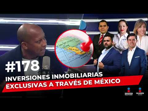 Quieres invertir en México pero ¿no sabes dónde? Te damos ejemplos en este programa
