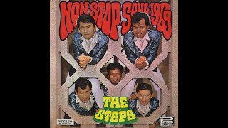 The Steps - Mony, Mony / Yummy, Yummy, Yummy / Simon Says