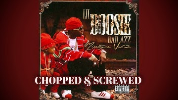 Lil Boosie - Touchdown To Cause Hell (Chopped & Screwed) Official Video ​​@Officialboosie1